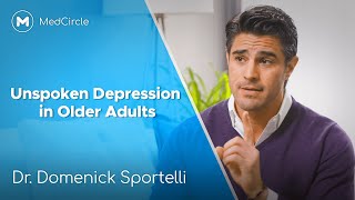 Why Depression Goes Undetected In Adults [upl. by Om]