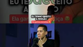 Como Se Prevenir Da Paternidade Socioafetiva E Pensão Socioafetiva [upl. by Bucella]