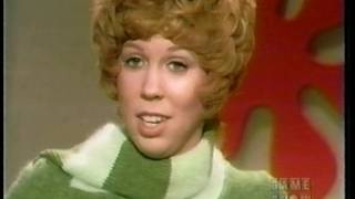 Vicki Lawrence on The Dating Game 1971 [upl. by Cristy]