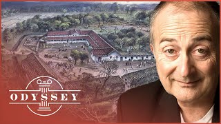 Is There Really A Roman Fort Buried In Wales  Time Team  Odyssey [upl. by Barbarese]