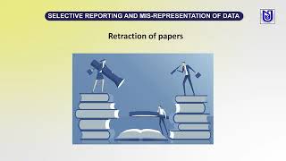 Module2 Unit12 Selective Reporting and Misrepresentation of Data [upl. by Libby]