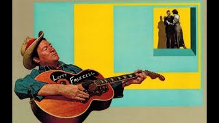 Lefty Frizzell  Mom and Dads Waltz [upl. by Harbard]