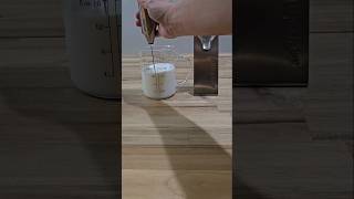 Aerolatte Handheld Milk Frother [upl. by Yltsew]